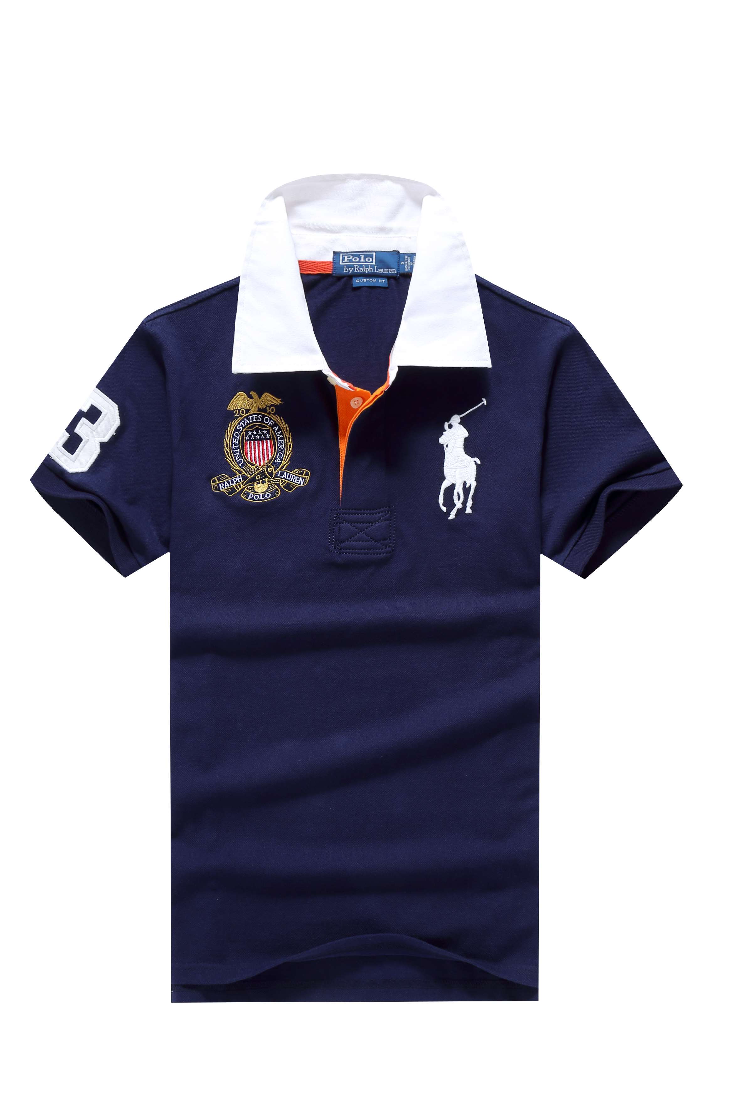 Polo T shirt 026